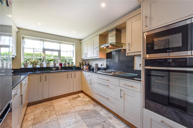 Fishbourne, Chichester, West Sussex