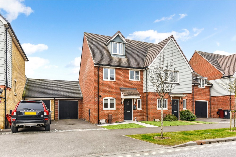 Shopwhyke Lakes, Chichester, West Sussex