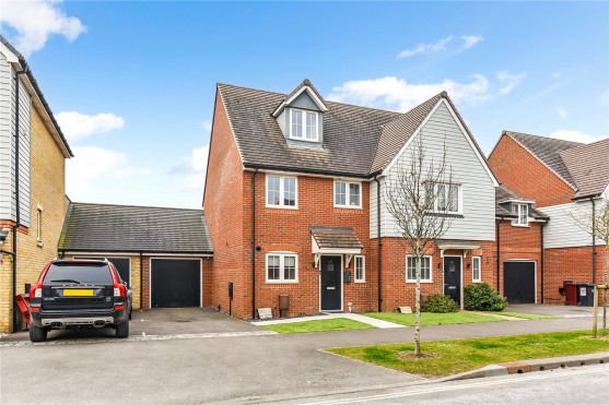 Shopwhyke Lakes, Chichester, West Sussex