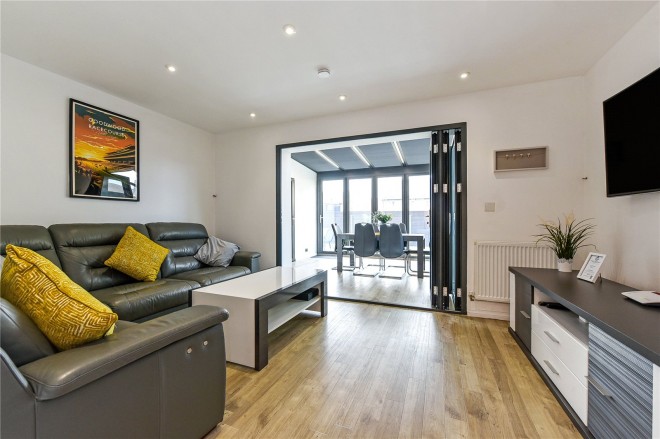 Shopwhyke Lakes, Chichester, West Sussex