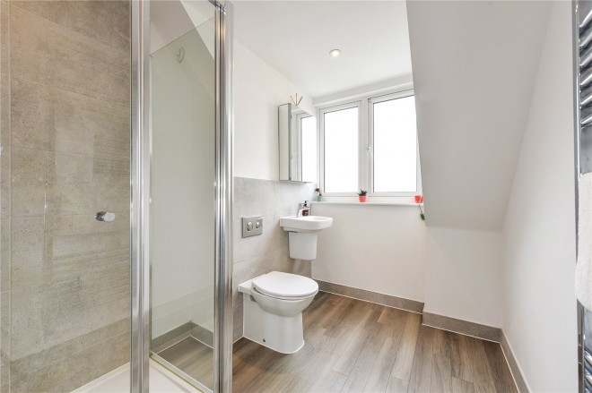 Shopwhyke Lakes, Chichester, West Sussex