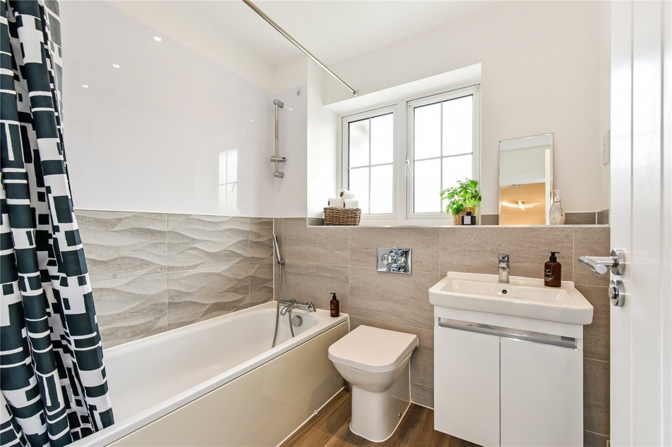 Shopwhyke Lakes, Chichester, West Sussex