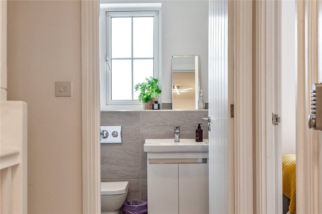 Shopwhyke Lakes, Chichester, West Sussex