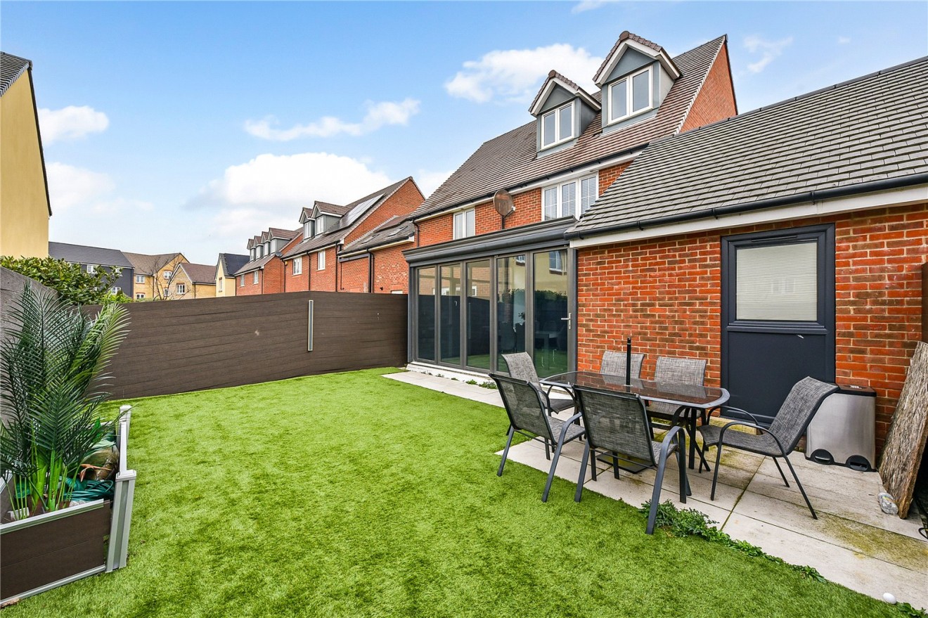 Shopwhyke Lakes, Chichester, West Sussex