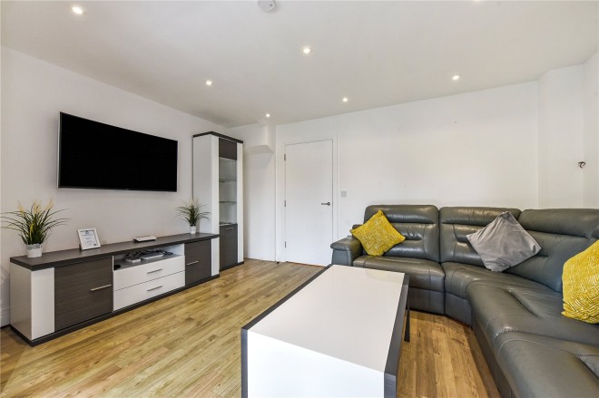 Shopwhyke Lakes, Chichester, West Sussex