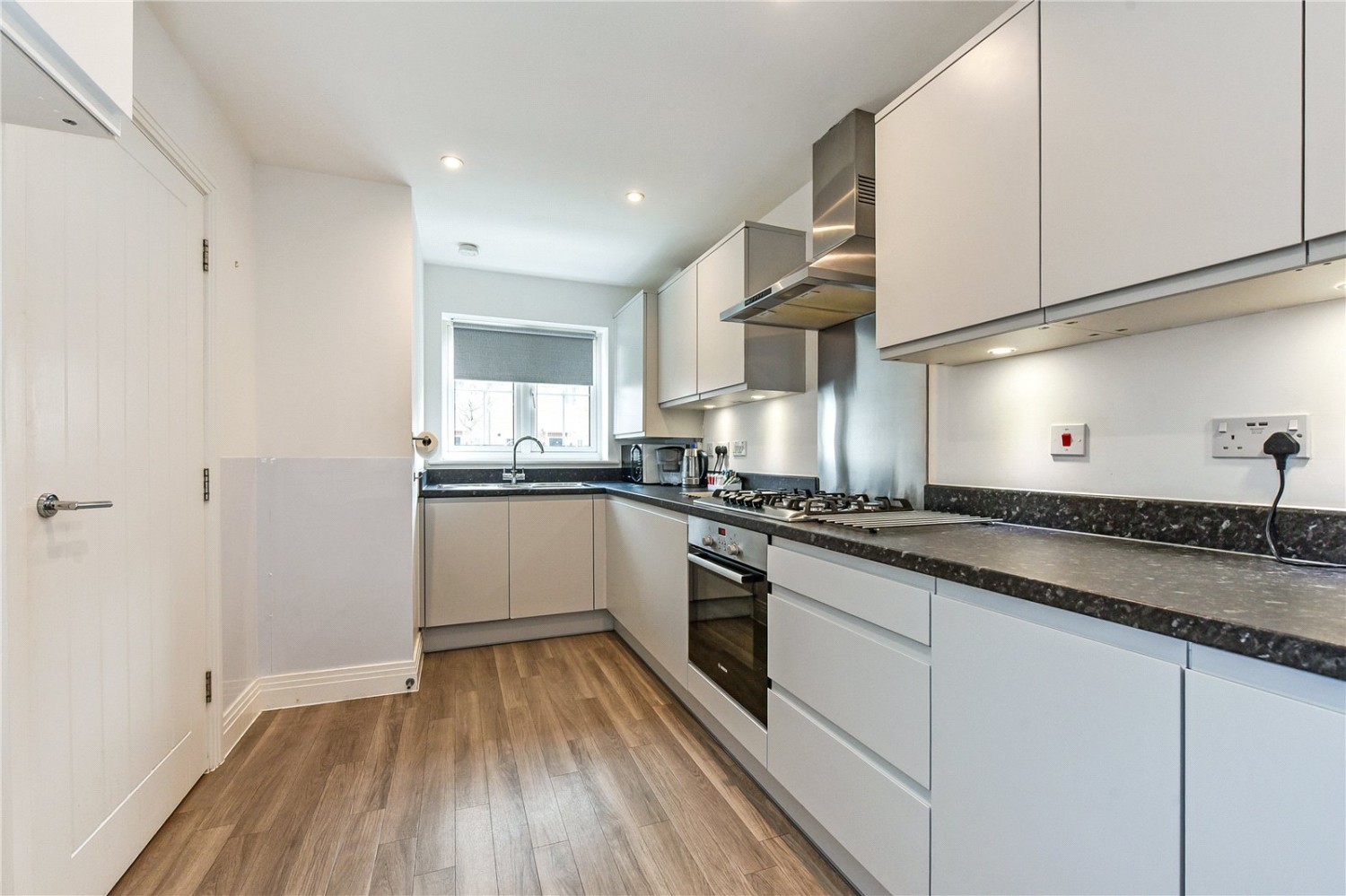 Shopwhyke Lakes, Chichester, West Sussex