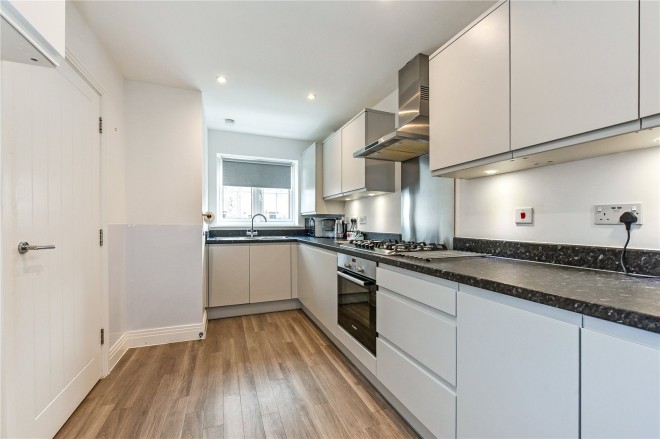 Shopwhyke Lakes, Chichester, West Sussex
