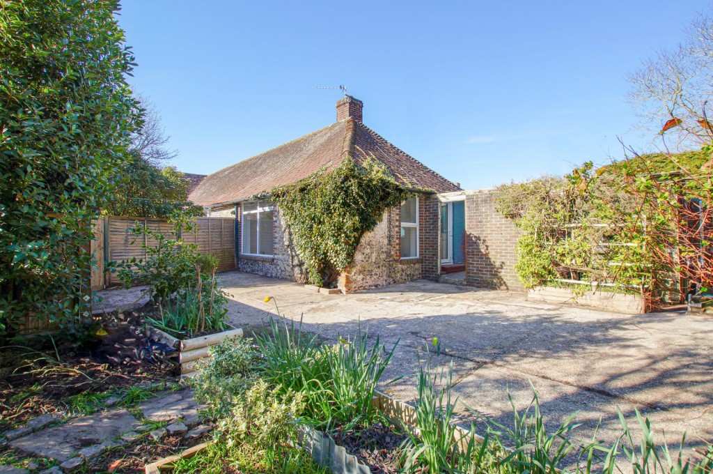 West Stoke, Chichester, West Sussex