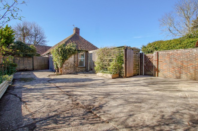 West Stoke, Chichester, West Sussex