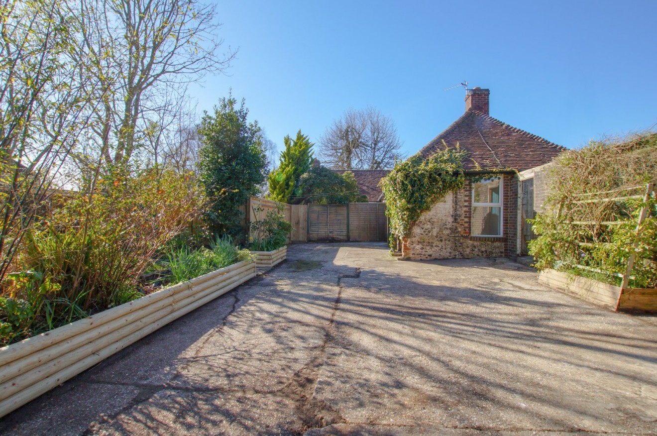 West Stoke, Chichester, West Sussex