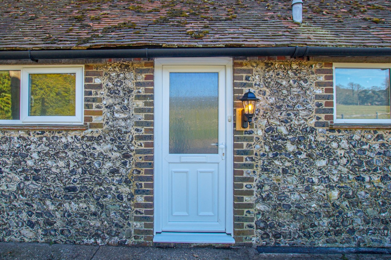 West Stoke, Chichester, West Sussex