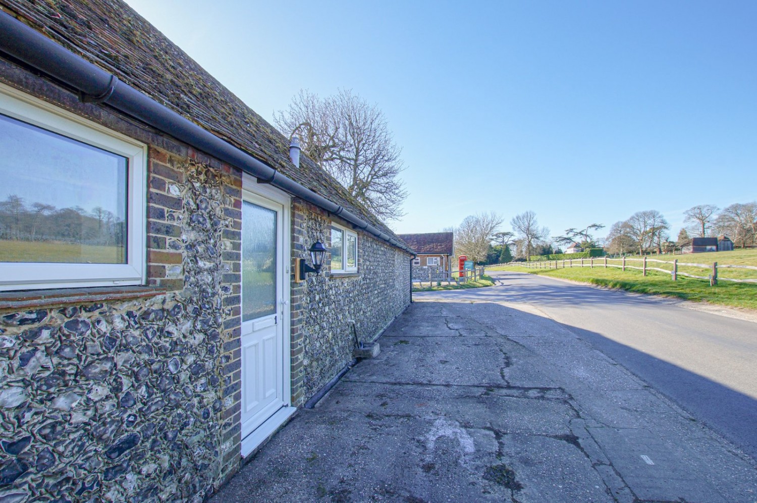 West Stoke, Chichester, West Sussex