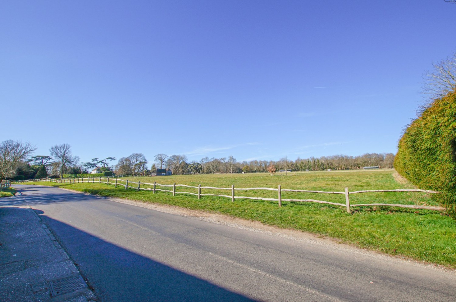 West Stoke, Chichester, West Sussex