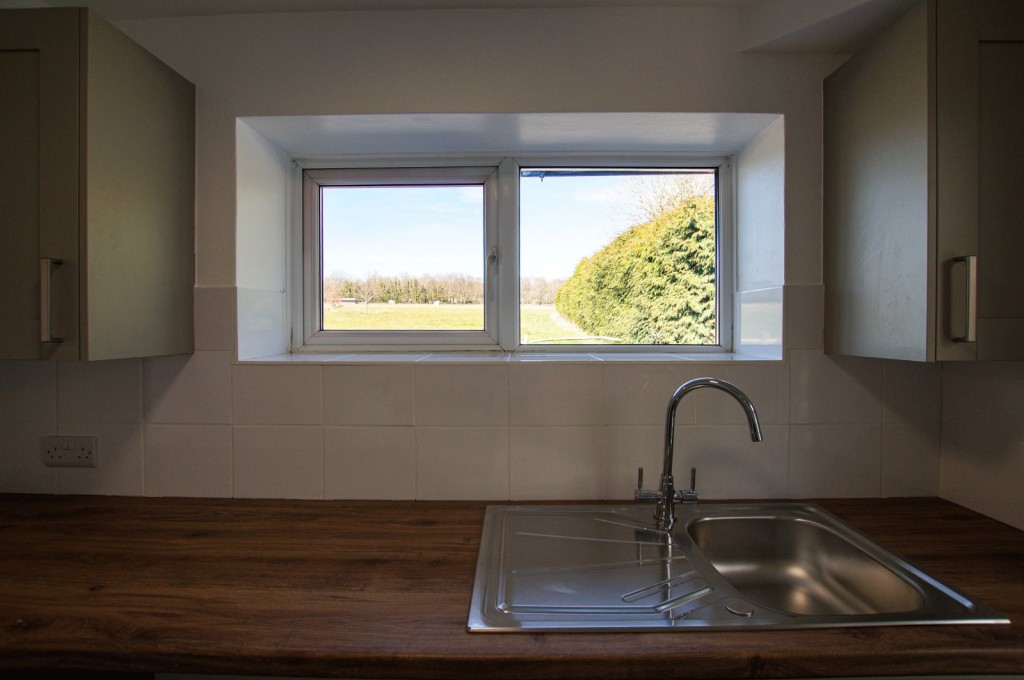 West Stoke, Chichester, West Sussex