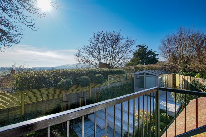 Houghton, Arundel, West Sussex