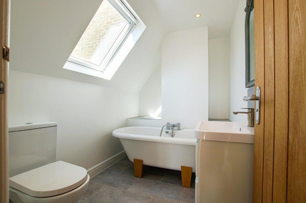 Houghton, Arundel, West Sussex