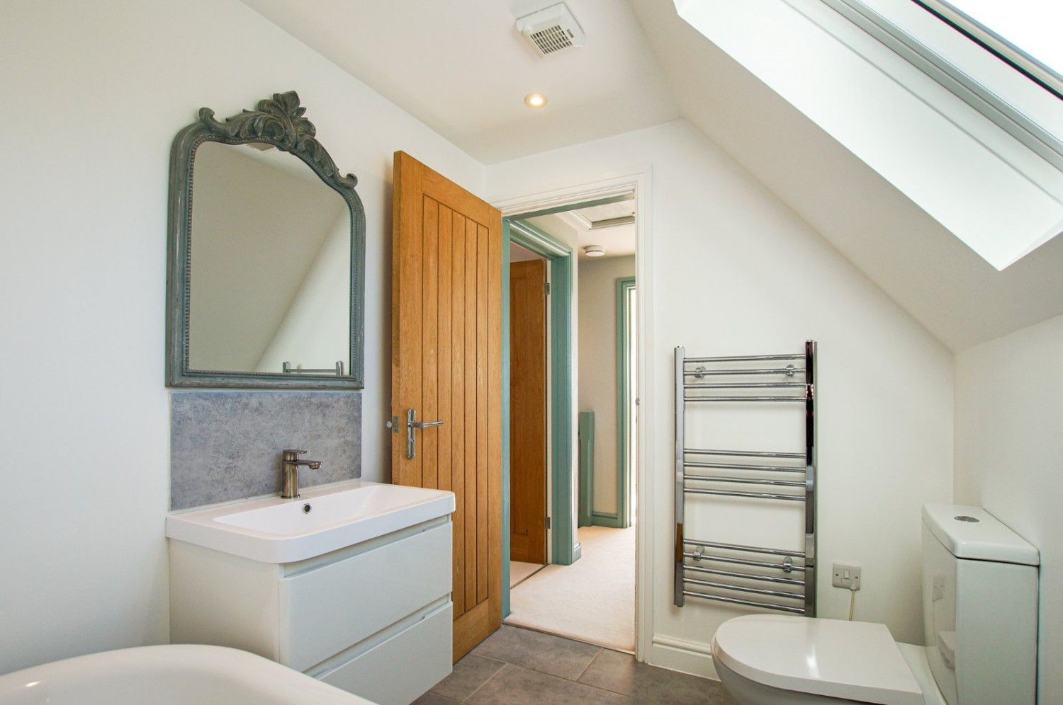 Houghton, Arundel, West Sussex