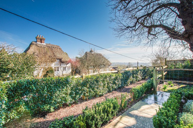 Houghton, Arundel, West Sussex