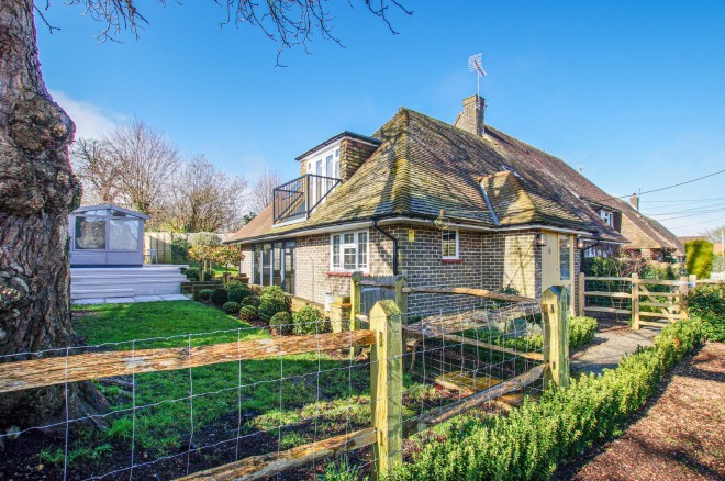 Houghton, Arundel, West Sussex