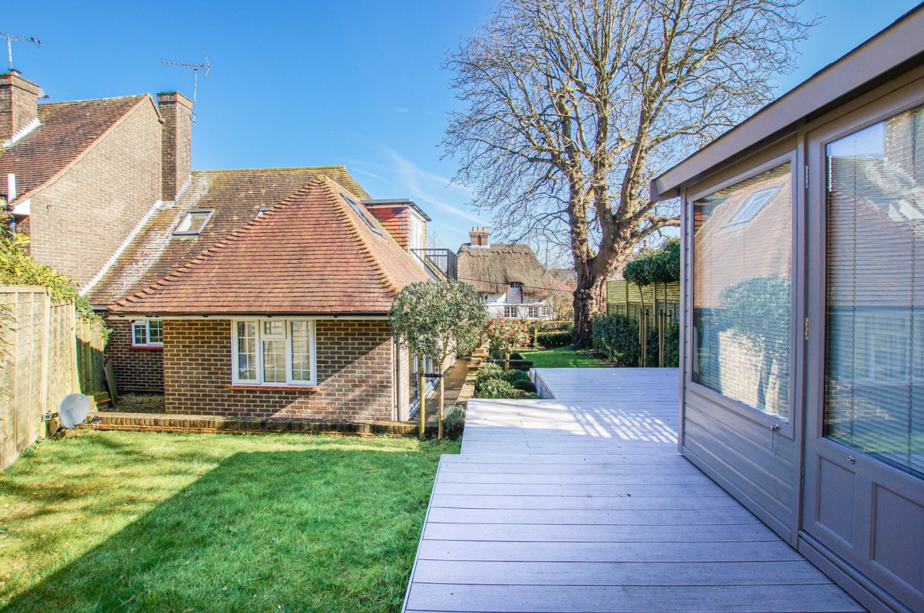 Houghton, Arundel, West Sussex