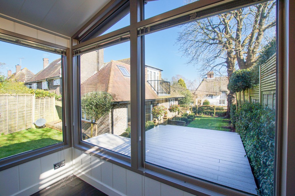Houghton, Arundel, West Sussex