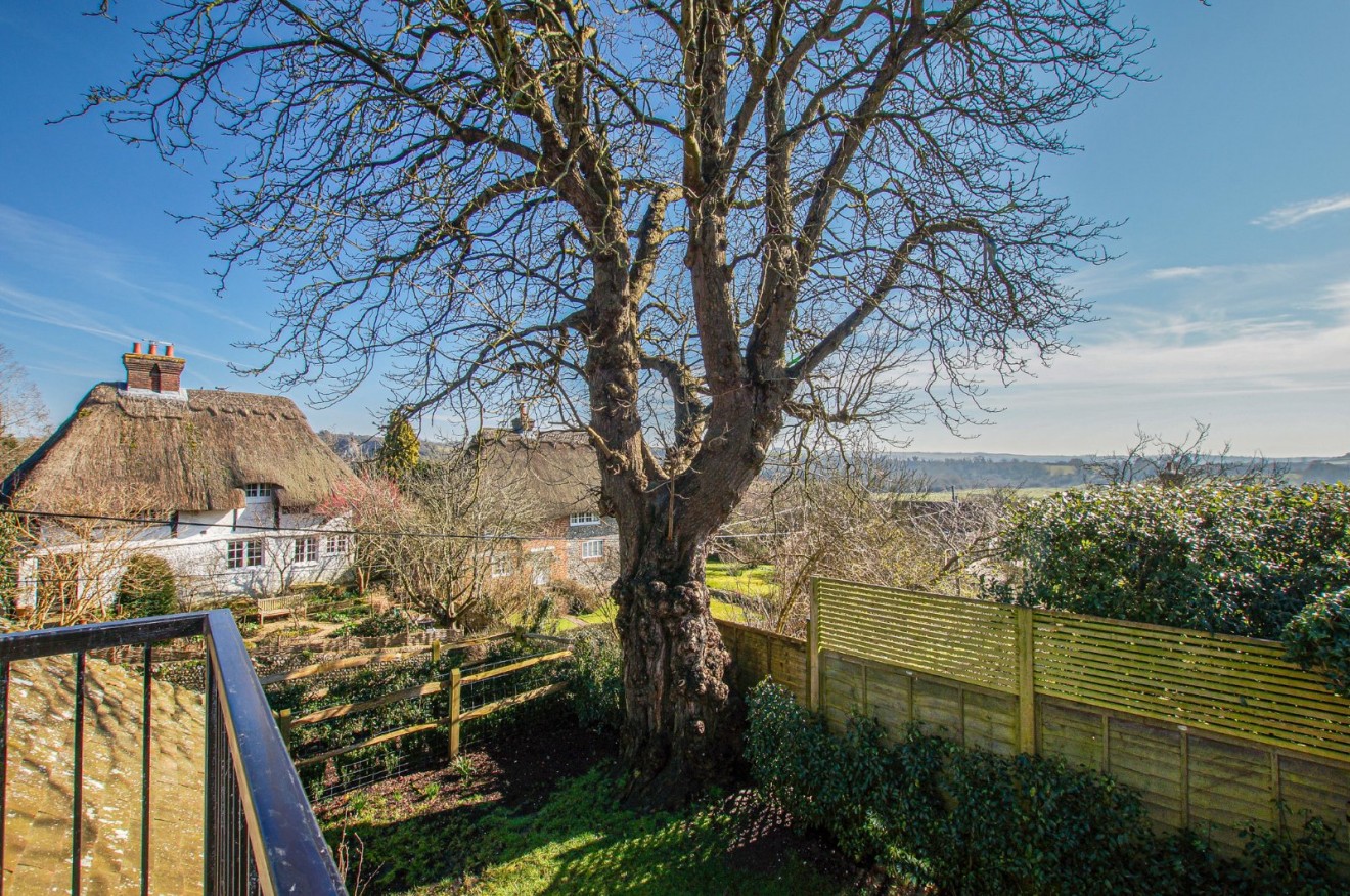 Houghton, Arundel, West Sussex