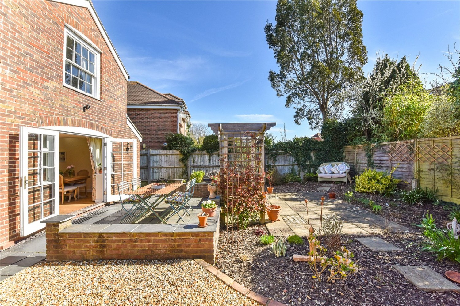 Chichester, West Sussex