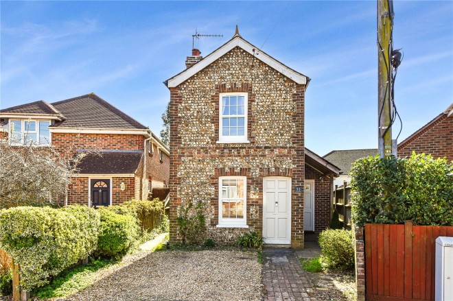 Chichester, West Sussex