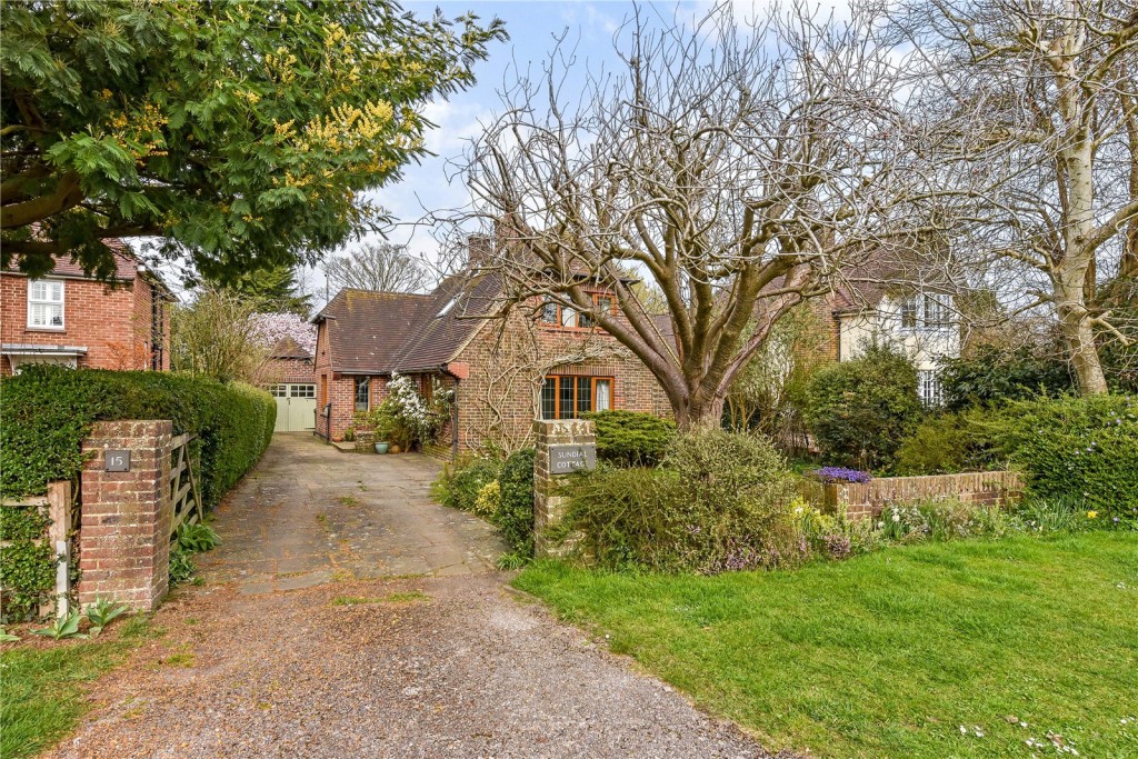 Chichester, West Sussex