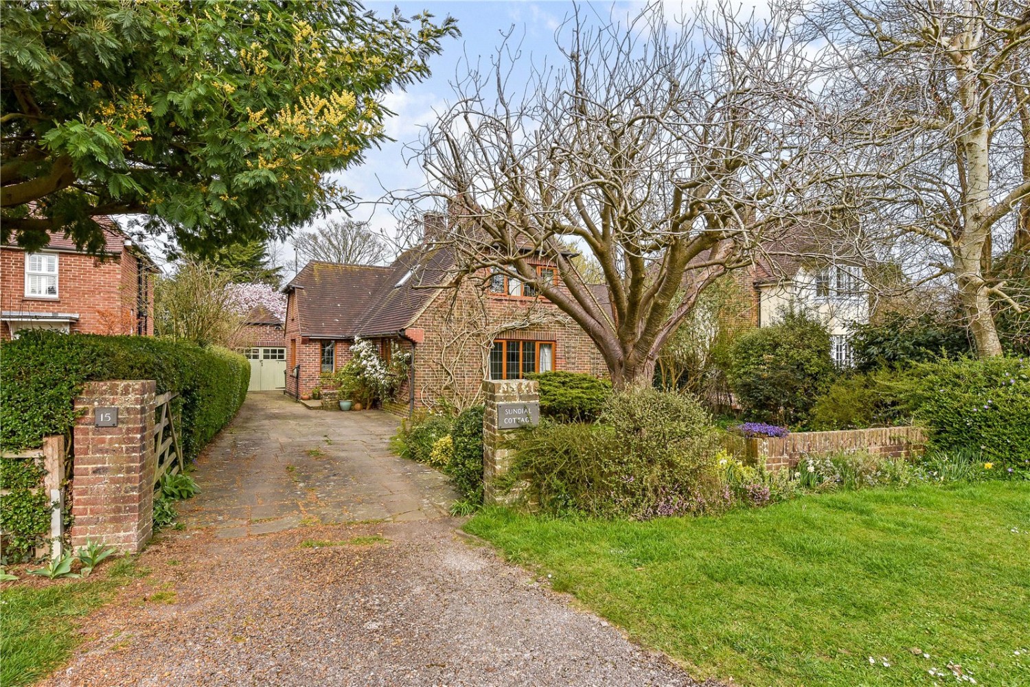 Chichester, West Sussex