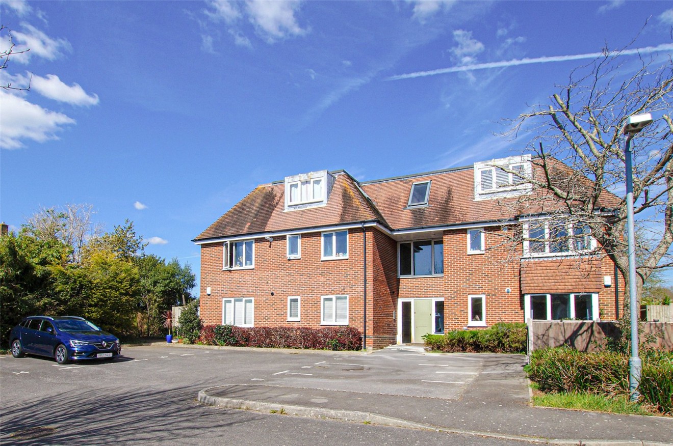 Bosham, Chichester, West Sussex
