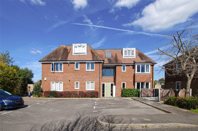 Bosham, Chichester, West Sussex