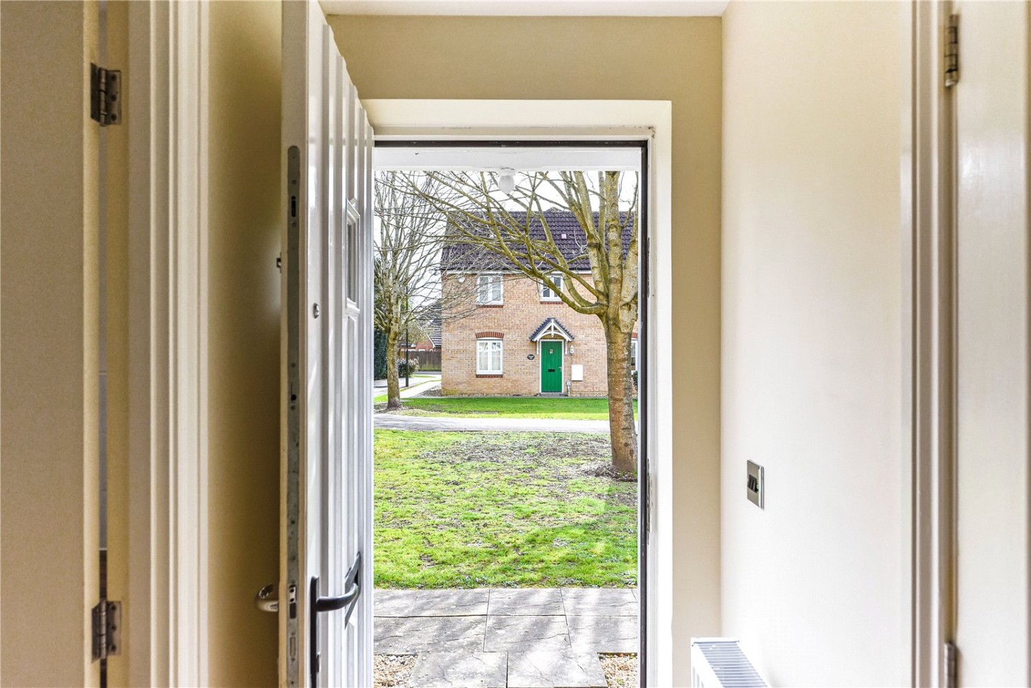 Chichester, West Sussex