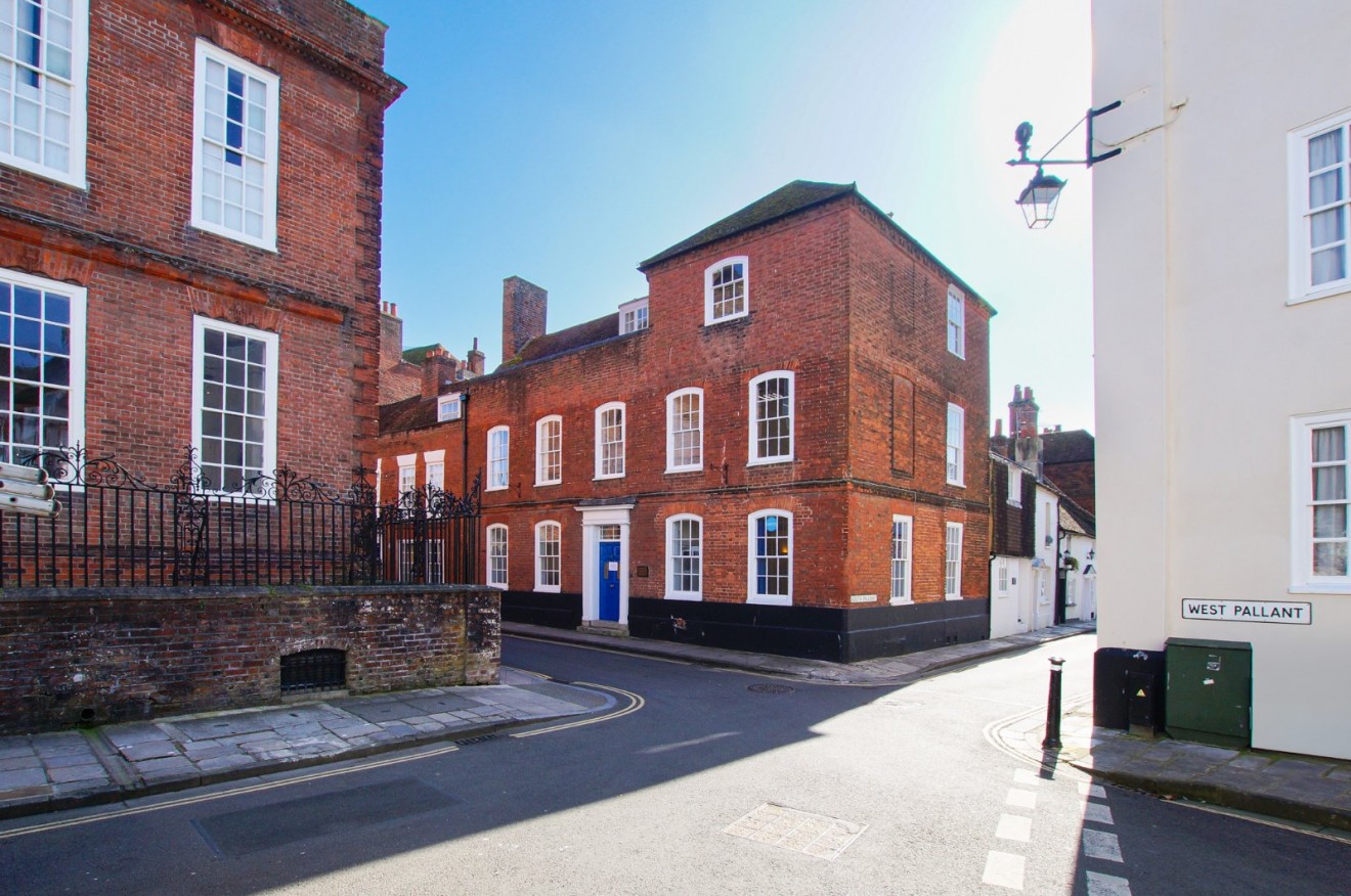 Chichester, West Sussex