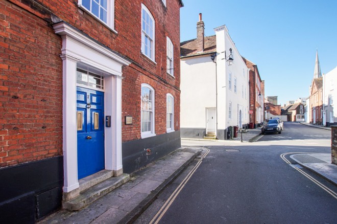 Chichester, West Sussex