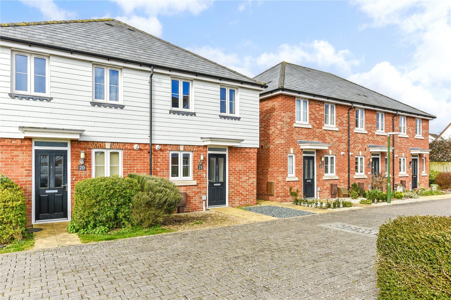 Tangmere, Chichester, West Sussex