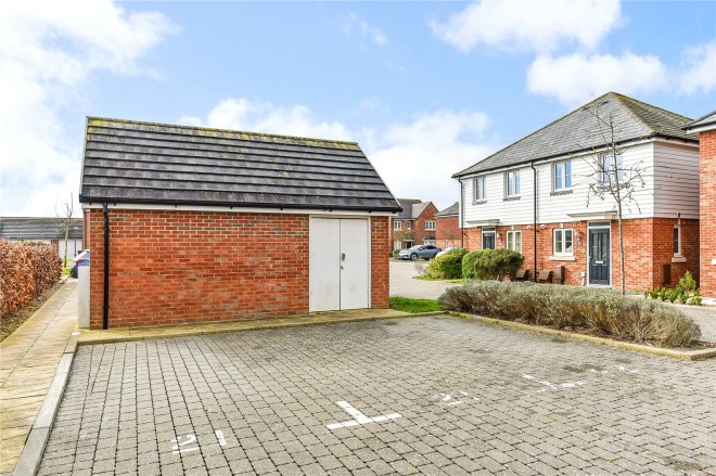 Tangmere, Chichester, West Sussex