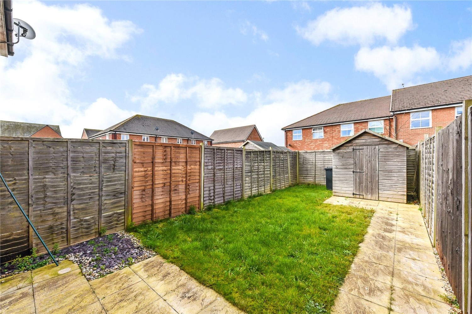 Tangmere, Chichester, West Sussex
