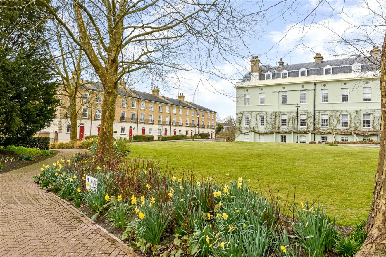Chichester, West Sussex