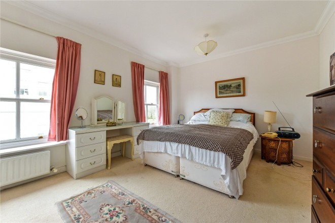Chichester, West Sussex