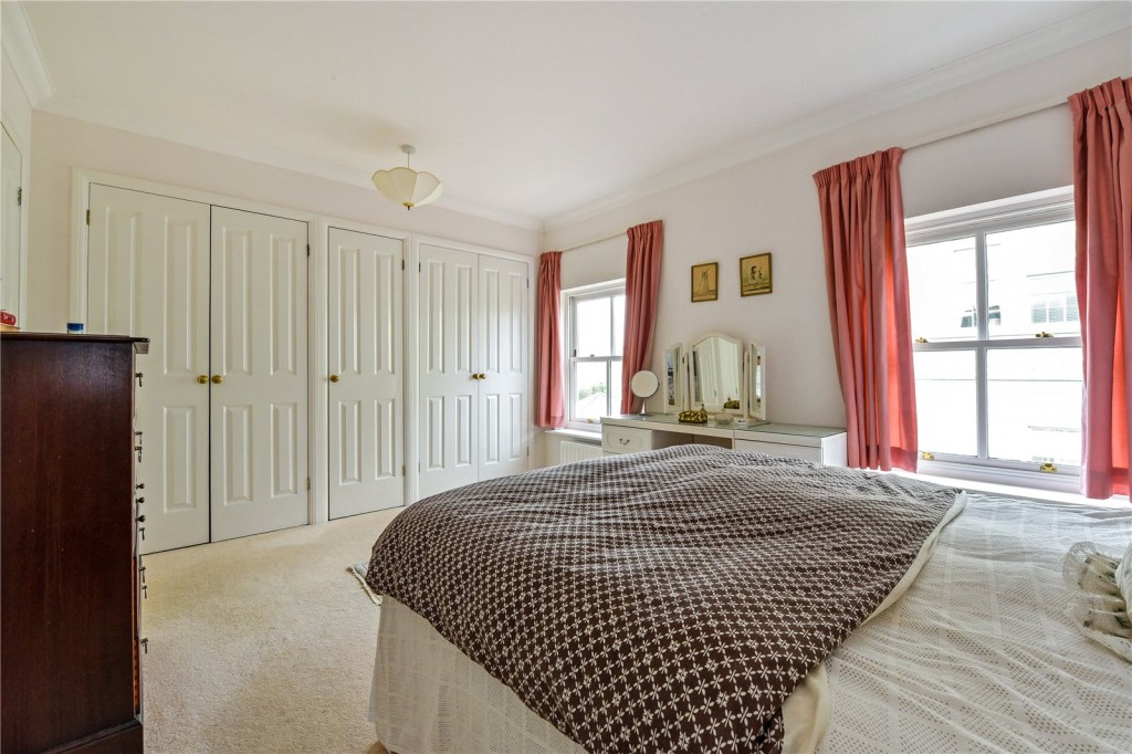 Chichester, West Sussex