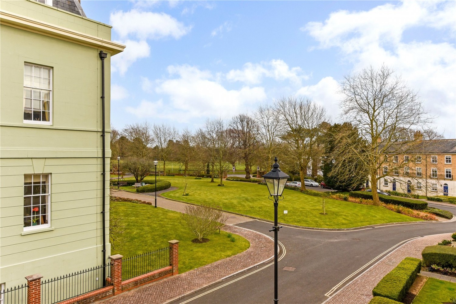 Chichester, West Sussex
