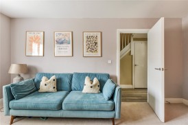 Petersfield, Hampshire