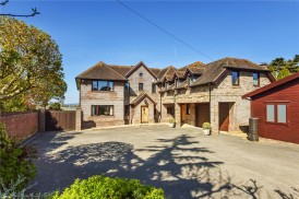 Itchenor, Chichester, West Sussex