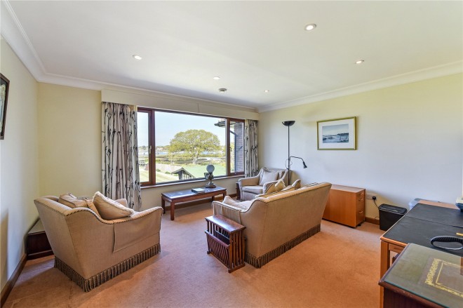 Itchenor, Chichester, West Sussex