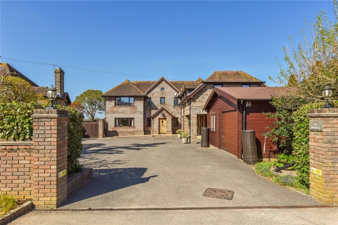 Itchenor, Chichester, West Sussex