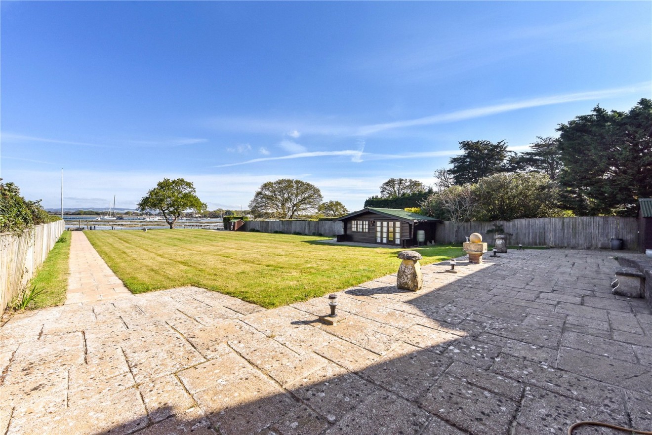 Itchenor, Chichester, West Sussex