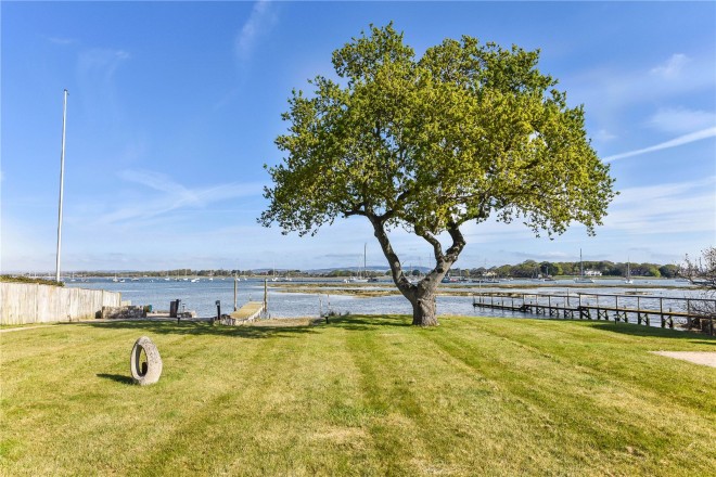 Itchenor, Chichester, West Sussex