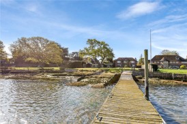 Itchenor, Chichester, West Sussex