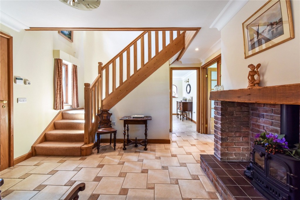 Itchenor, Chichester, West Sussex